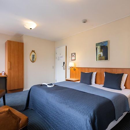 אולבורג Milling Hotel Gestus מראה חיצוני תמונה