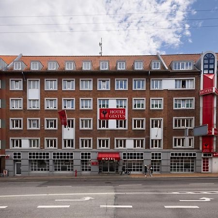 אולבורג Milling Hotel Gestus מראה חיצוני תמונה