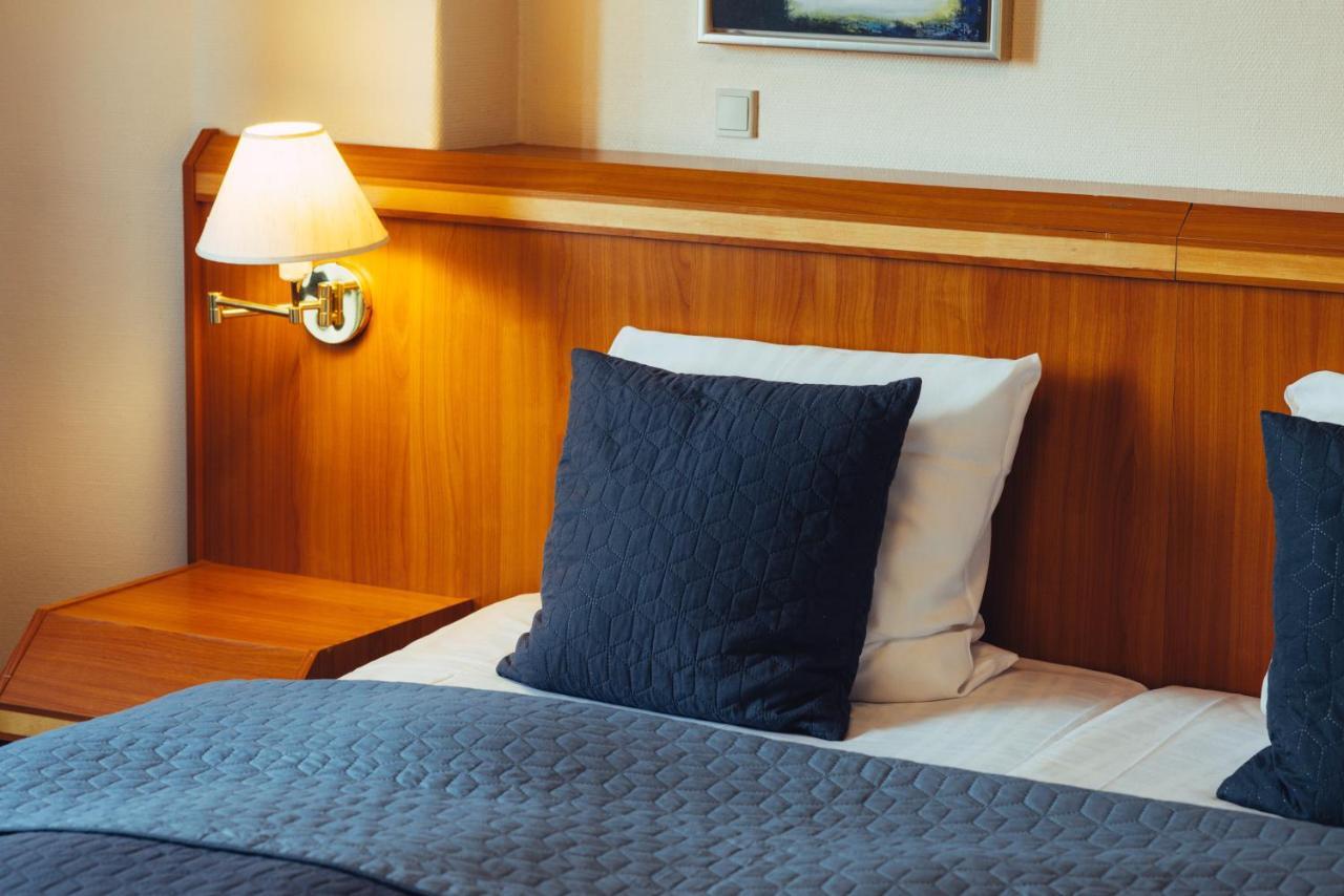 אולבורג Milling Hotel Gestus מראה חיצוני תמונה