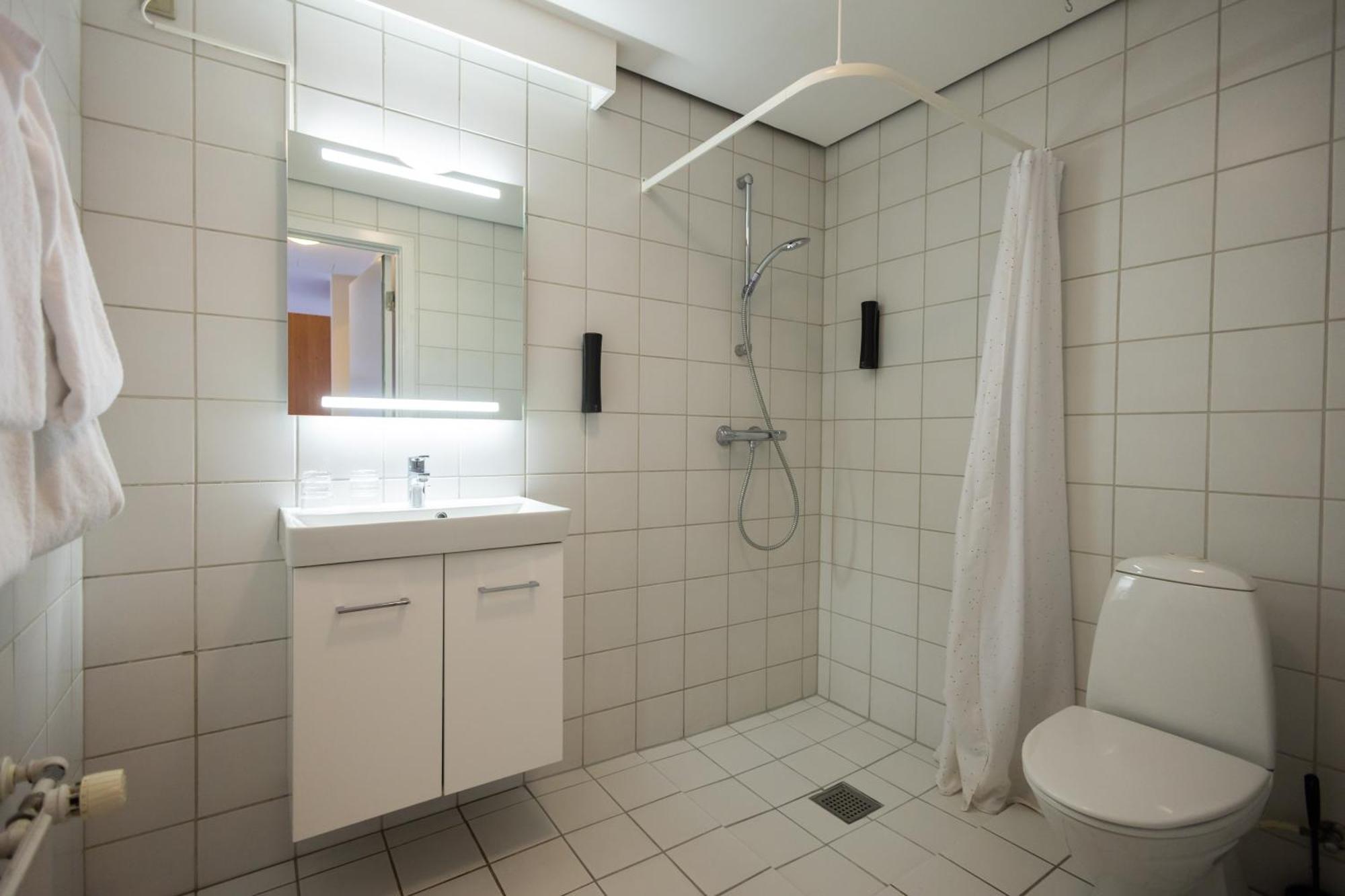 אולבורג Milling Hotel Gestus מראה חיצוני תמונה