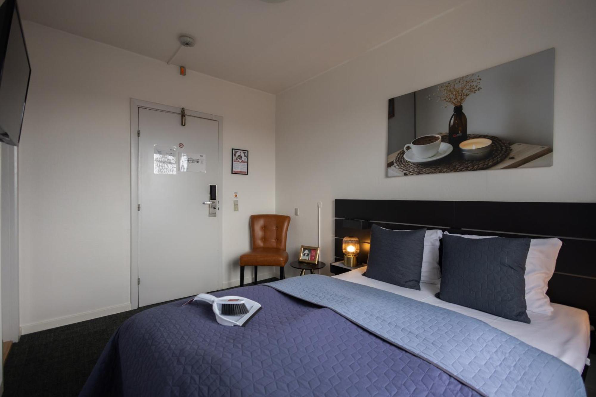 אולבורג Milling Hotel Gestus מראה חיצוני תמונה