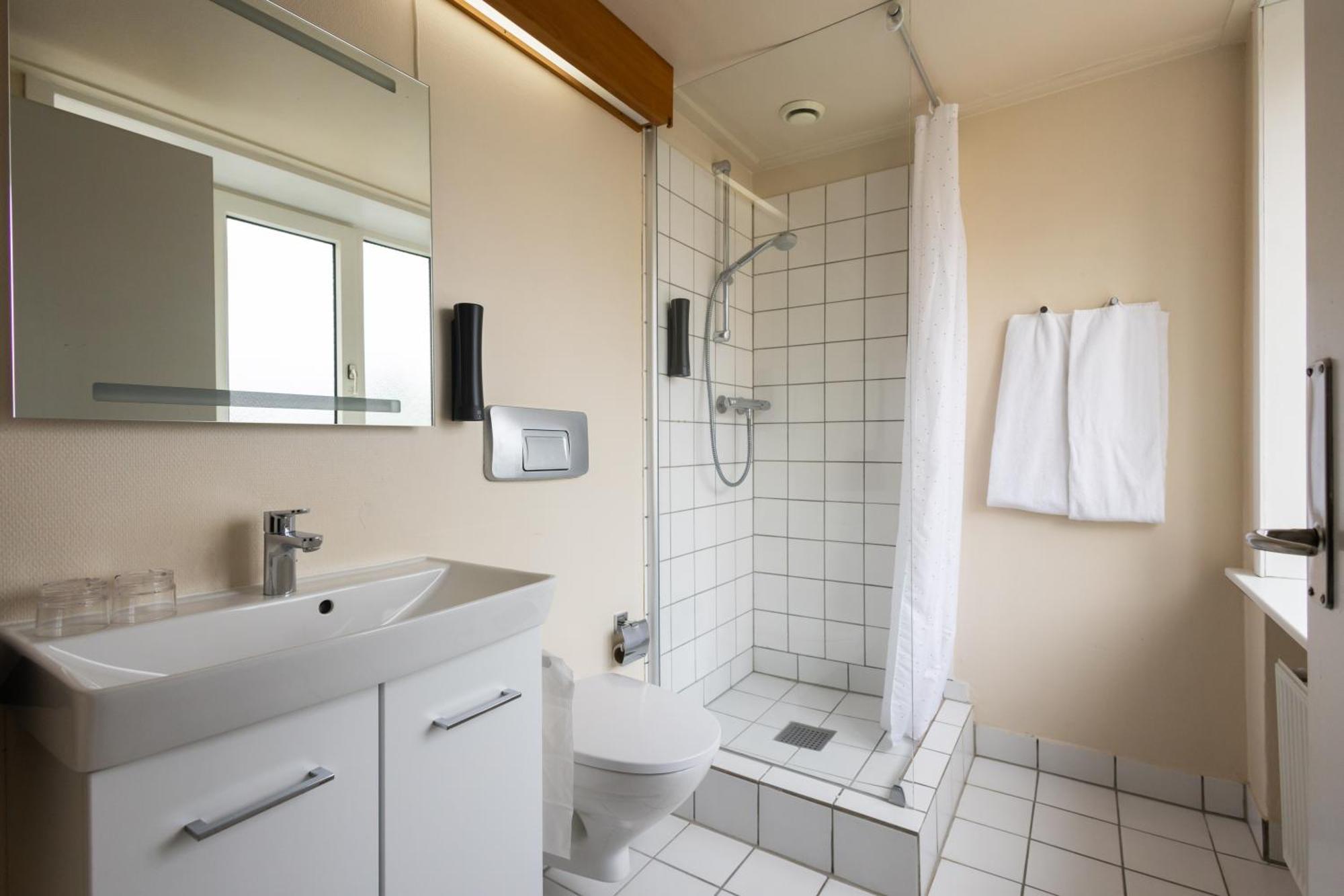 אולבורג Milling Hotel Gestus מראה חיצוני תמונה