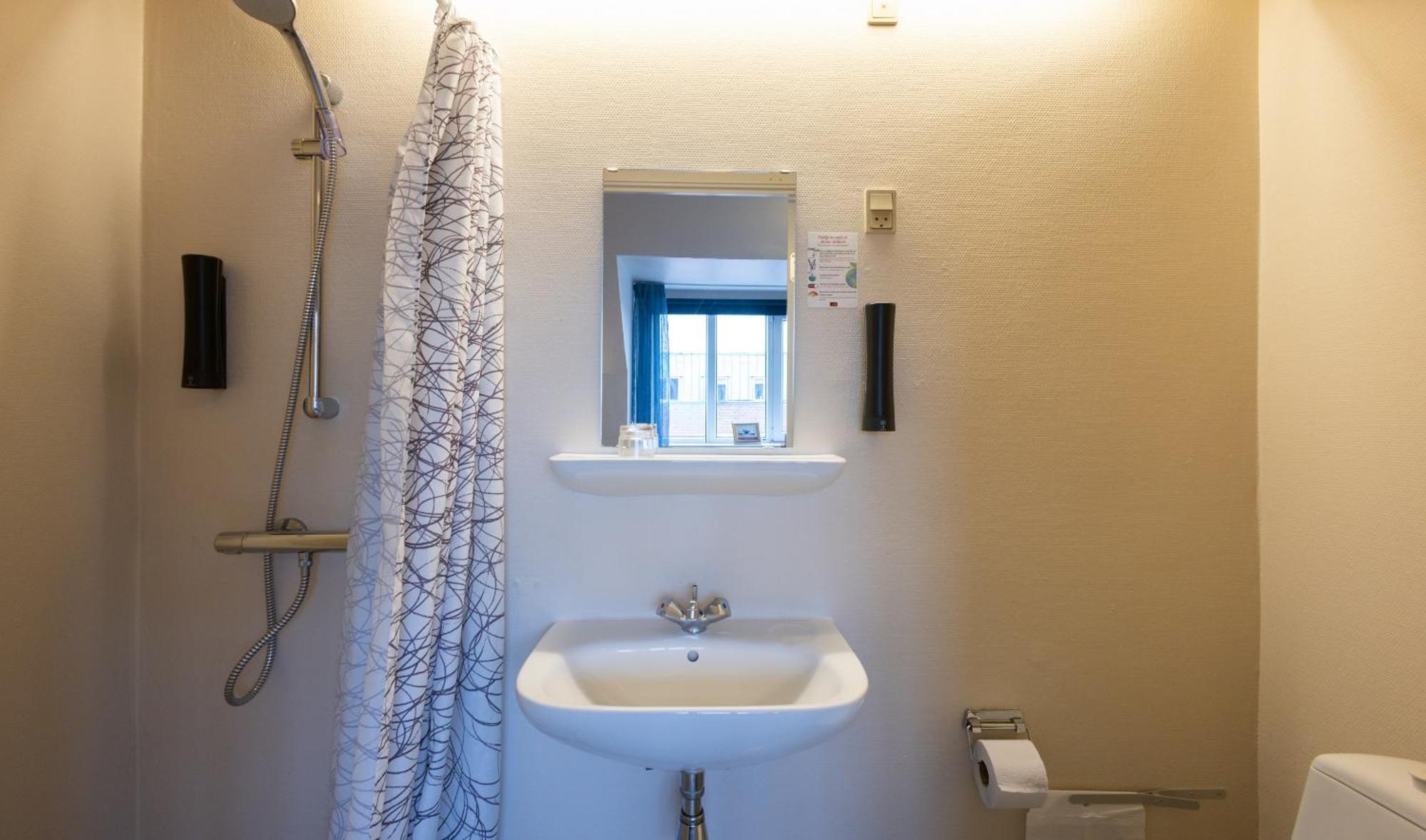 אולבורג Milling Hotel Gestus מראה חיצוני תמונה