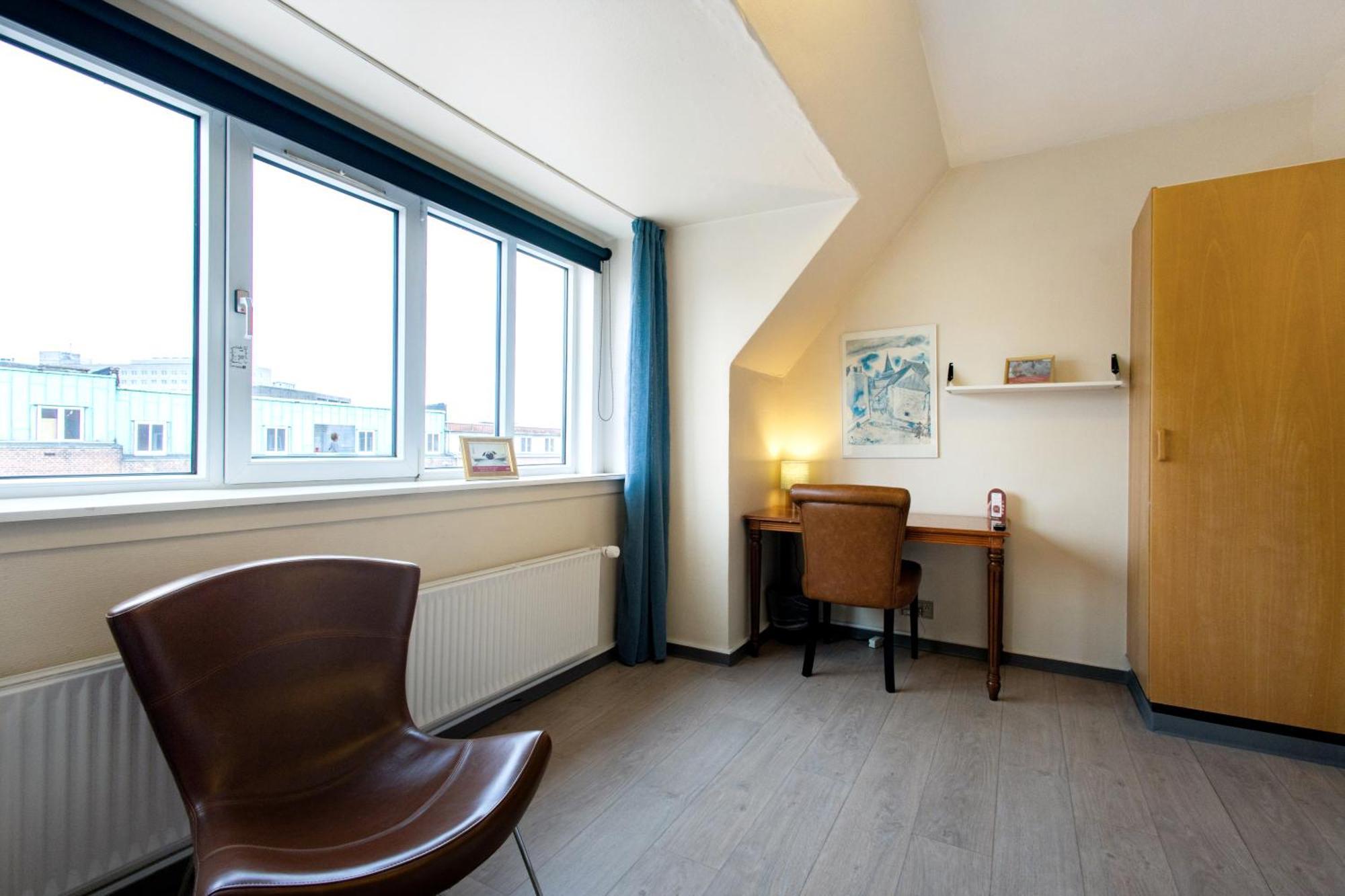 אולבורג Milling Hotel Gestus מראה חיצוני תמונה
